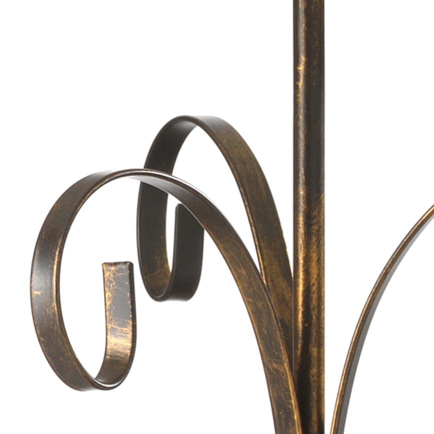 ONLI - Lampada da tavolo ODINO 1xE27/22W/230V 57 cm