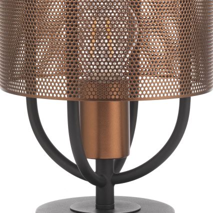ONLI - Lampada da tavolo QUOKKA 1xE27/22W/230V