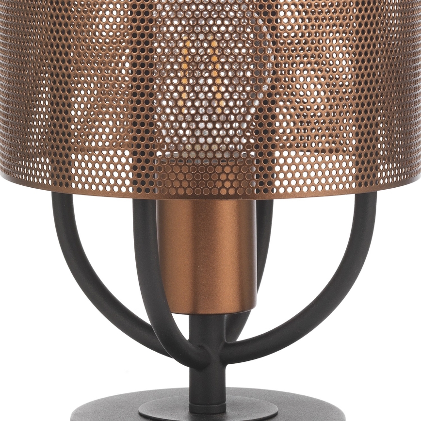 ONLI - Lampada da tavolo QUOKKA 1xE27/22W/230V