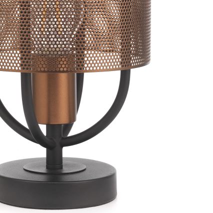 ONLI - Lampada da tavolo QUOKKA 1xE27/22W/230V