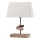 ONLI - Lampada da tavolo SEREGON 1xE27/22W/230V
