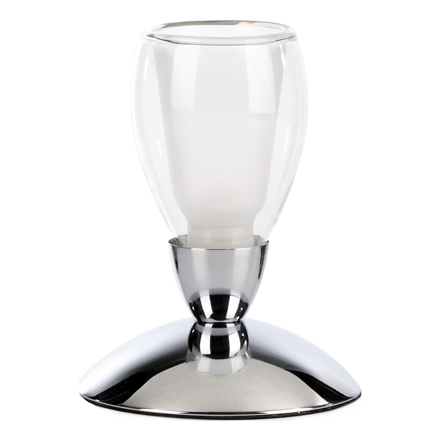 ONLI - Lampada da tavolo SHARON 1xE14/6W/230V 20 cm