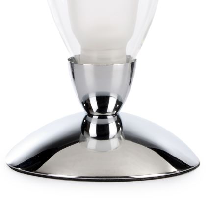 ONLI - Lampada da tavolo SHARON 1xE14/6W/230V 20 cm