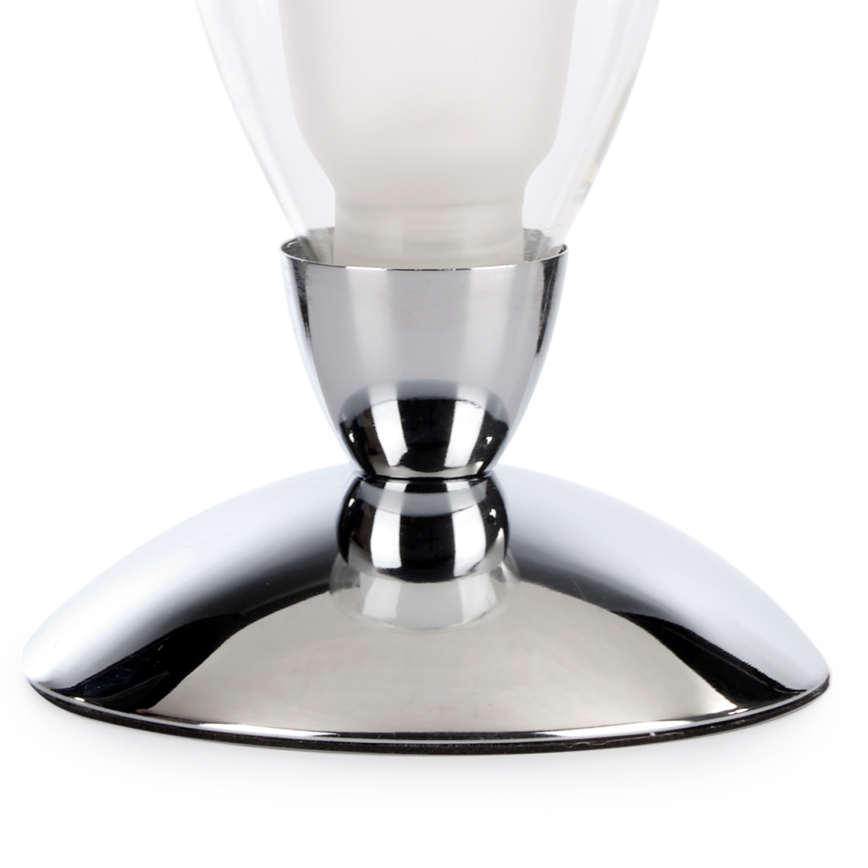 ONLI - Lampada da tavolo SHARON 1xE14/6W/230V 20 cm