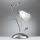 ONLI - Lampada da tavolo SHARON 1xE14/6W/230V 30 cm