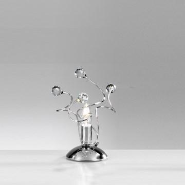 ONLI - Lampada da tavolo TRILLY 1xE14/6W/230V