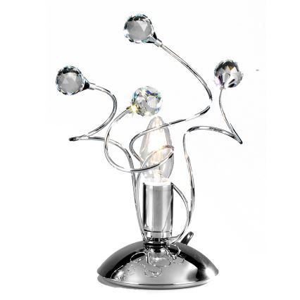 ONLI - Lampada da tavolo TRILLY 1xE14/6W/230V