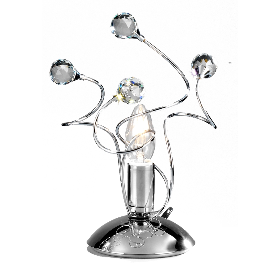 ONLI - Lampada da tavolo TRILLY 1xE14/6W/230V