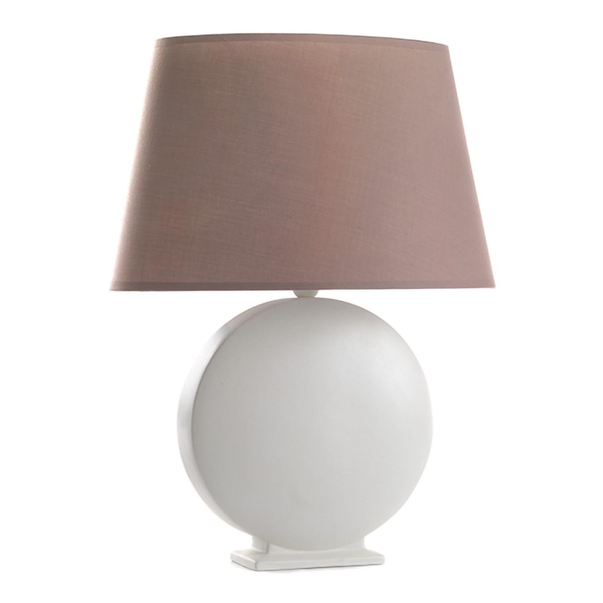 ONLI - Lampada da tavolo ZEN 1xE27/22W/230V 60 cm