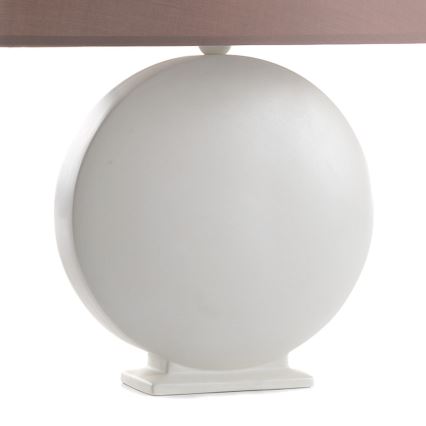 ONLI - Lampada da tavolo ZEN 1xE27/22W/230V 60 cm