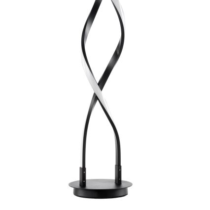 ONLI -  Lampadaire DAFNE LED/38W/230V 4000K noir