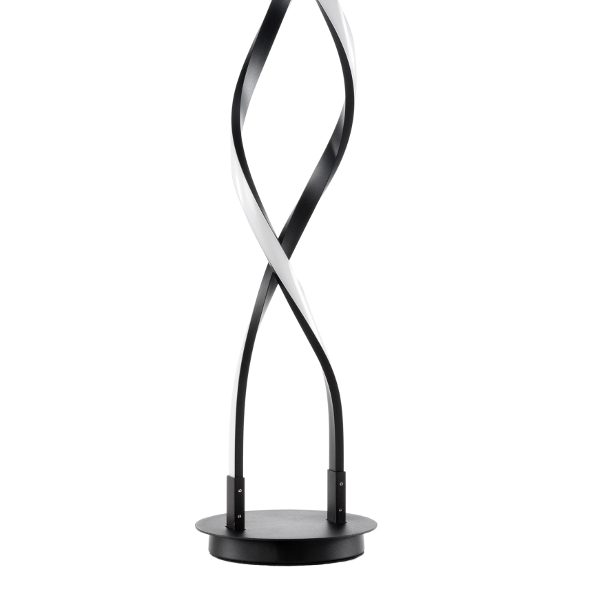 ONLI -  Lampadaire DAFNE LED/38W/230V 4000K noir