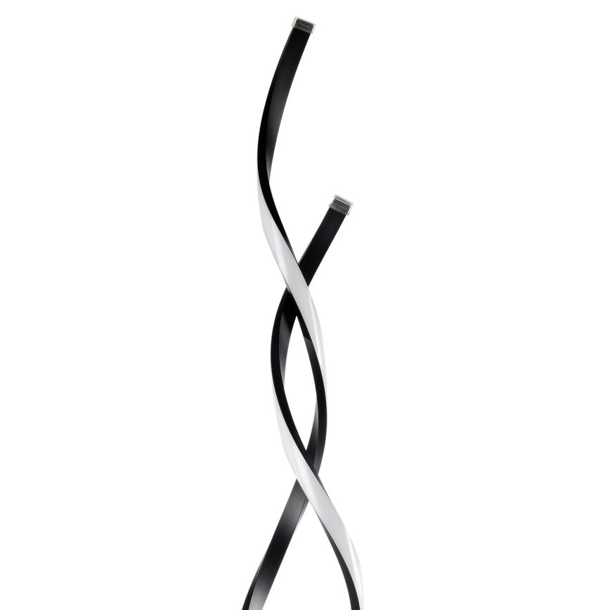 ONLI -  Lampadaire DAFNE LED/38W/230V 4000K noir