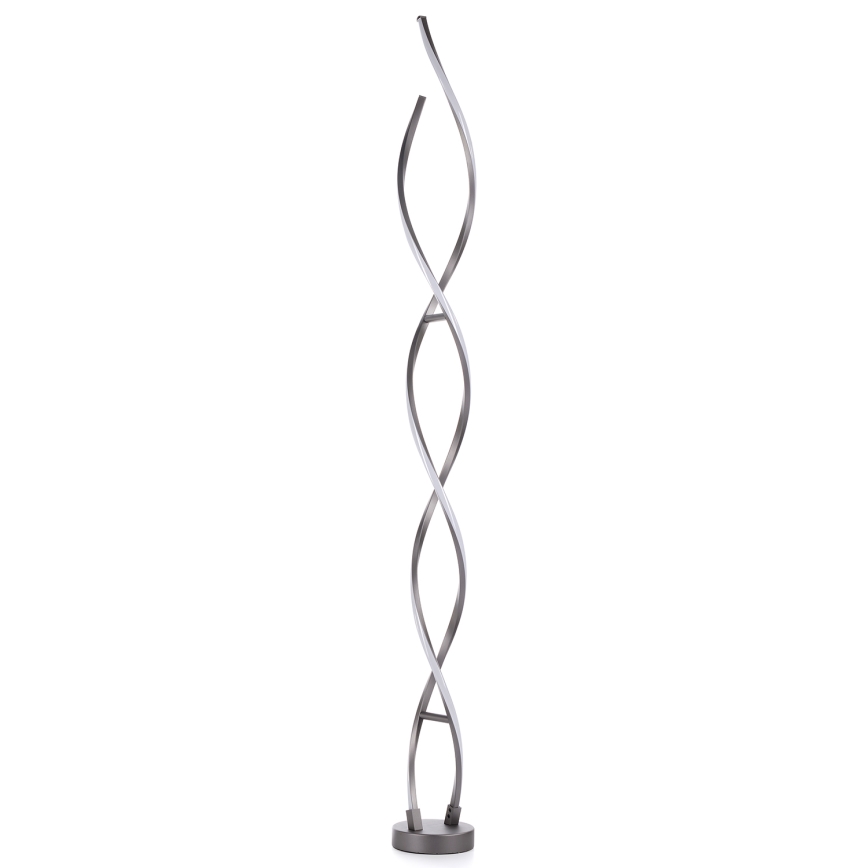 ONLI - Lampadaire DNA LED/24W/230V 4000K argent