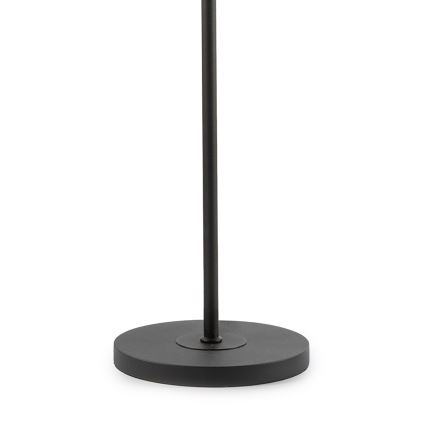 ONLI - Lampadaire ELIDE 1xE27/15W/230V noir/cuivré