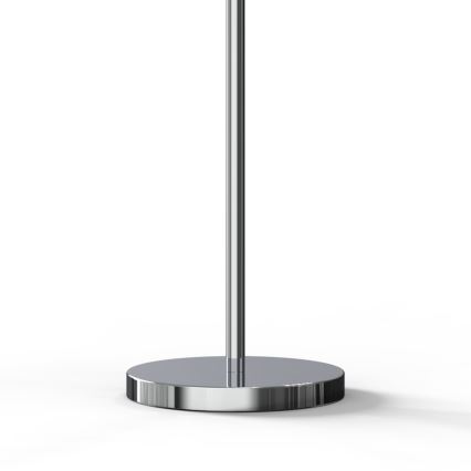 ONLI - Lampadaire KIMBERLY 6xG9/6W/230V chrome brillant