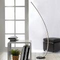 ONLI - Lampadaire LED NOELIA LED/23W/230V noir