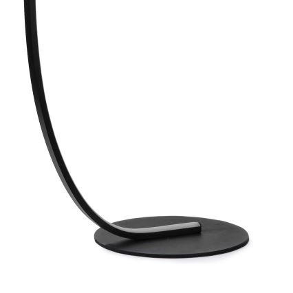 ONLI - Lampadaire LED NOELIA LED/23W/230V noir