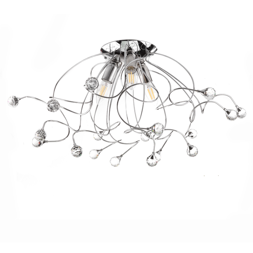 ONLI - Lampadario a plafone TRILLY 3xE14/6W/230V