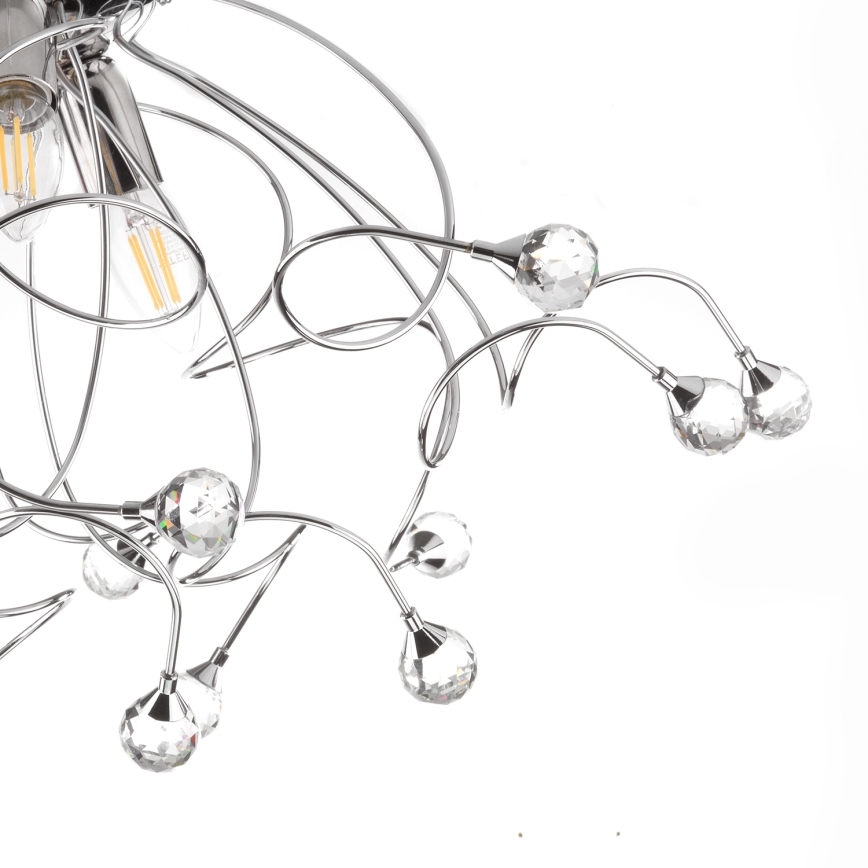 ONLI - Lampadario a plafone TRILLY 3xE14/6W/230V