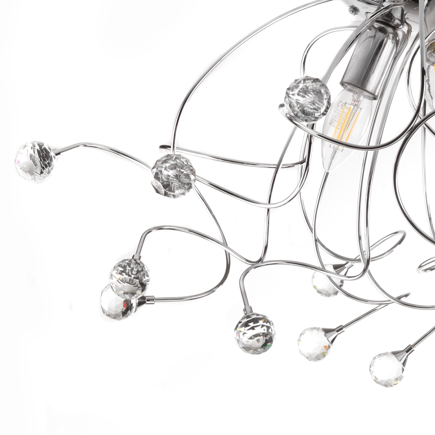 ONLI - Lampadario a plafone TRILLY 3xE14/6W/230V