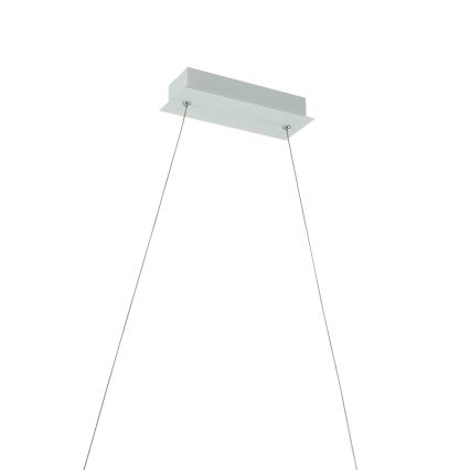 ONLI - Lampadario LED a sospensione con filo ROMEO LED/48W/230V 4000K bianco