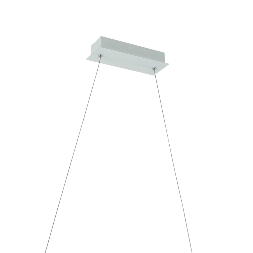 ONLI - Lampadario LED a sospensione con filo ROMEO LED/48W/230V 4000K bianco
