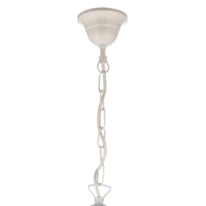 ONLI - Lampadario per bambini BUTTERFLY 5xE14/6W/230V
