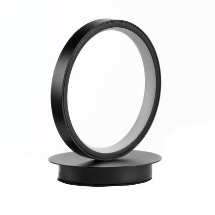 ONLI - Lampe de bureau LED NOELIA LED/4W/230V 17 cm noire