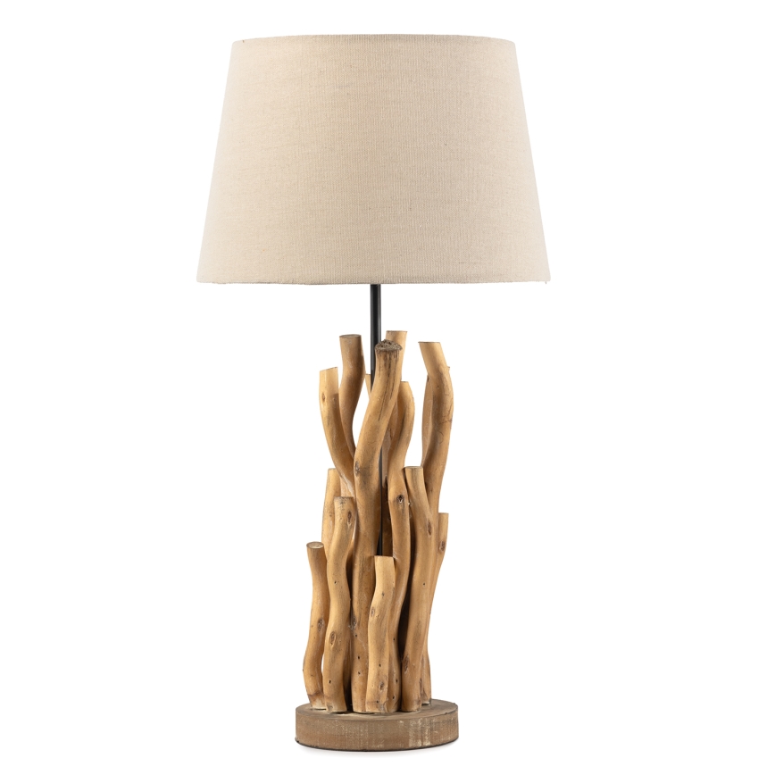 ONLI - Lampe de table AGAR 1xE27/22W/230V 60 cm