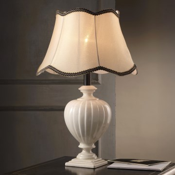 ONLI - Lampe de table DESY 1xE27/22W/230V 60 cm
