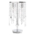ONLI - Lampe de table LAILA 2xE14/10W/230V 45 cm