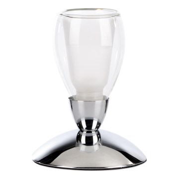 ONLI - Lampe de table SHARON 1xE14/6W/230V 20 cm