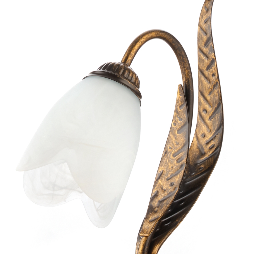 ONLI - Lampe de table SONIA 1xE14/6W/230V
