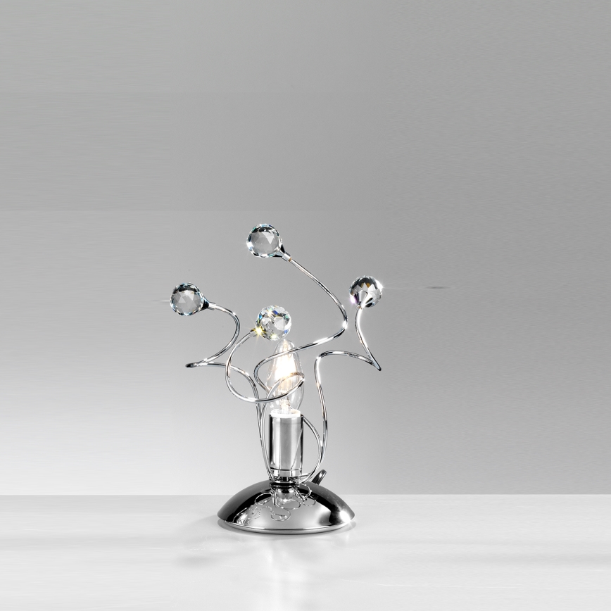 ONLI - Lampe de table TRILLY 1xE14/6W/230V