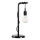 ONLI - Lampe de table WIRE 1xE27/15W/230V 50 cm noir