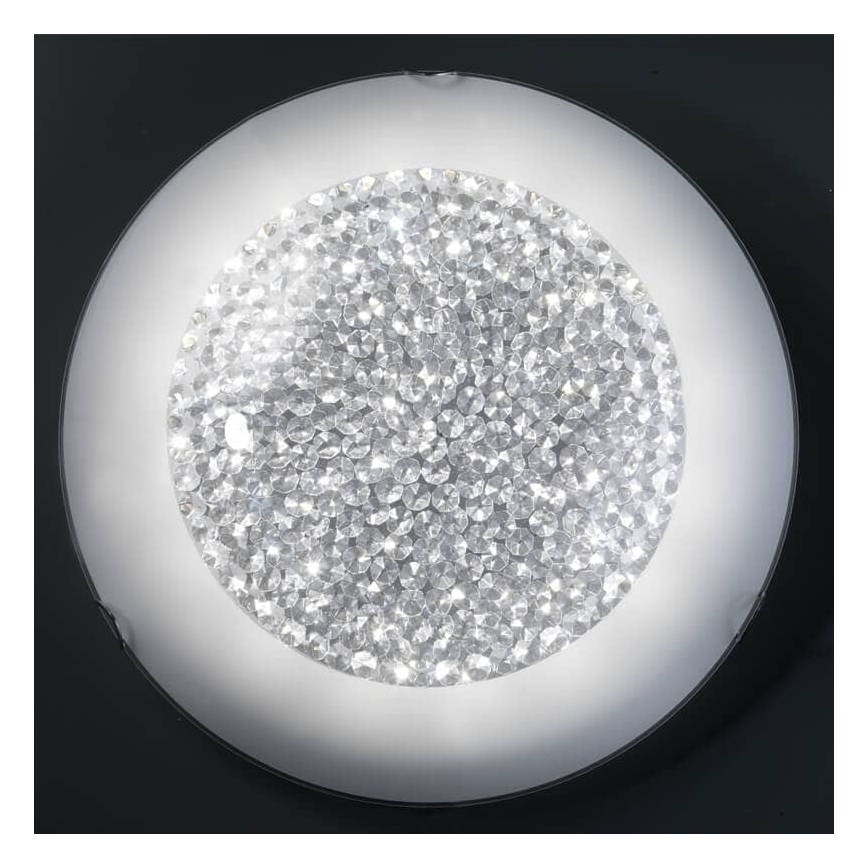 ONLI - LED-Deckenleuchte BRILL LED/21W/230V 4000K d 50 cm