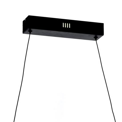 ONLI - LED-Hängeleuchte SIGN LED/42W/230V 4000K golden