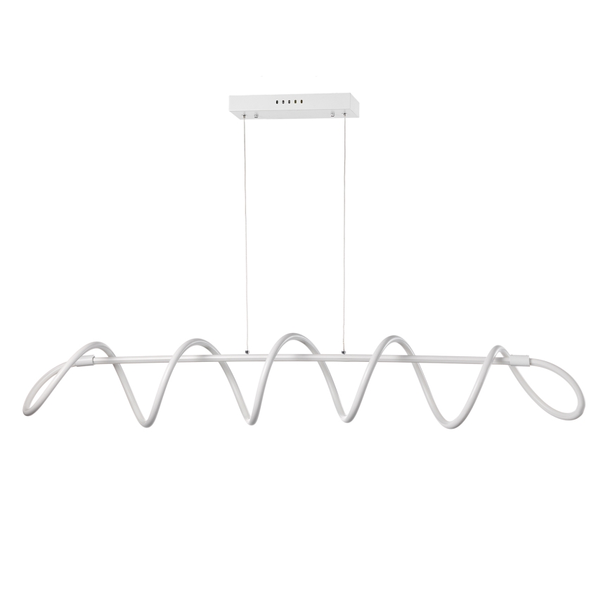 ONLI - LED-Hängeleuchte SPIRALE LED/72W/230V 3000K weiß