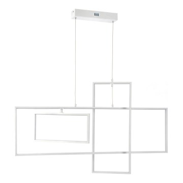 ONLI - LED-Hängeleuchte SQUID LED/60W/230V 4000K weiß