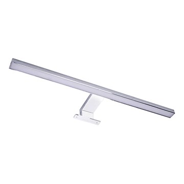 ONLI - LED-Spiegelbeleuchtung für Badezimmer NEMO LED/4,5W/230V 4000K 30 cm IP44 glänzendes Chrom