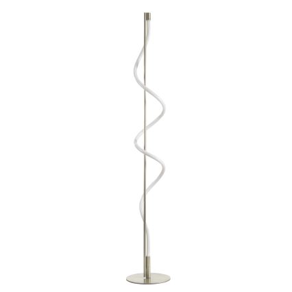 ONLI - LED-Stehleuchte AMANDA LED/30W/230V matt-chrom