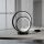 ONLI - LED Tischlampe NOELIA LED/10W/230V 22 cm schwarz