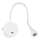 ONLI - Petite lampe flexible LEXI LED/1W/230V 4000K blanc