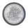 ONLI - Plafoniera LED BRILL LED/12W/230V 4000K diametro 30 cm
