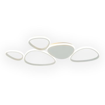 ONLI - Plafoniera LED ROMEO LED/48W/230V 4000K bianco