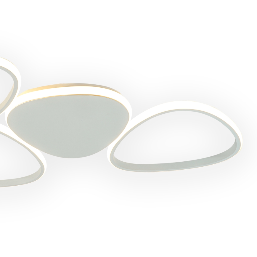 ONLI - Plafoniera LED ROMEO LED/48W/230V 4000K bianco