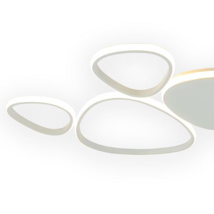 ONLI - Plafoniera LED ROMEO LED/48W/230V 4000K bianco