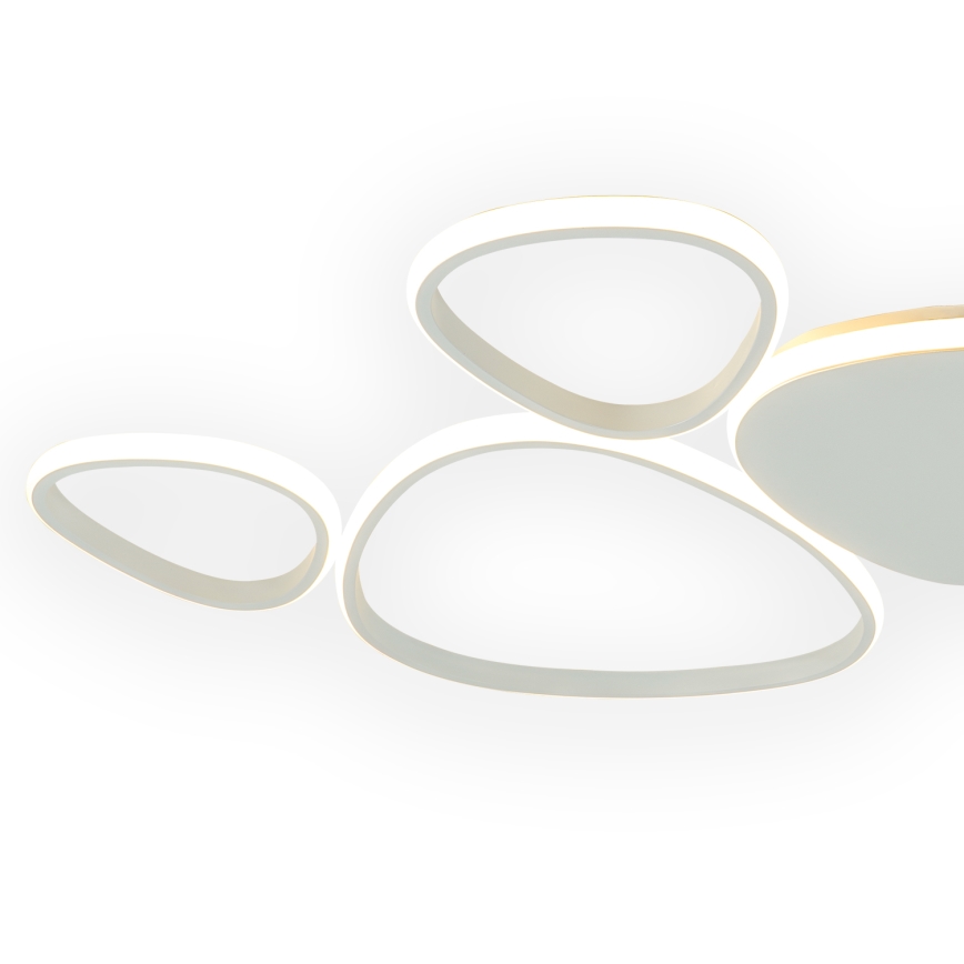 ONLI - Plafoniera LED ROMEO LED/48W/230V 4000K bianco