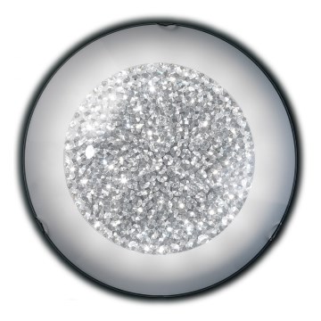 ONLI - Plafonnier BRILL LED/18W/230V 4000K d. 40 cm